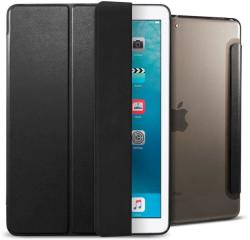 Spigen Smart Fold 2 - Apple iPad 9.7 2017/2018 case black (053CS23991)