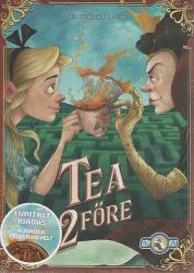 Gémklub Tea 2 főre