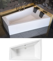 Besco Intima Duo 180x125 cm balos