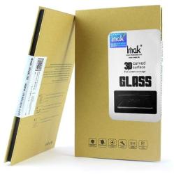 IMAK 3D Samsung Galaxy S9 Plus Edzett üveg kijelzővédő (GP-75595)