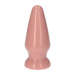Toyz4Lovers Екстра голям анален разширител Adamo Flesh 6, 5