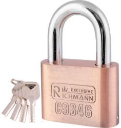 Richmann Exclusive Lacat otel, 60 mm, RICHMANN EXCLUSIVE (C9346) - artool