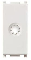 Vimar Modul iesire cablu 1M VIMAR PLANA alba (VIM-14044)