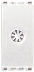 Vimar Modul iesire cablu alb VIMAR EIKON (VIM-20044.B)