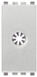 Vimar Modul iesire cablu gri VIMAR EIKON (VIM-20044.N)