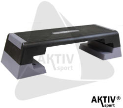Aktivsport Step pad Aktivsport Pro 98x38x15 cm - aktivsport