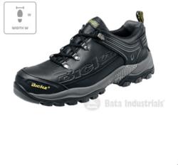 Bata Pantofi de lucru unisex Bickz 203 S3 (W) (B29B1)