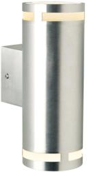 Nordlux Can Maxi kültéri fali lámpa, alumínium, GU10, max. 2X35W, 28819929 (28819929)