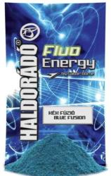 Haldorádó Fluo energy etetőanyag 800g kék Fúzió (HFE-KP)