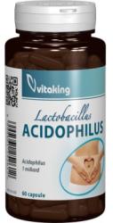 Vitaking Acidophilus , 60 cps, Vitaking