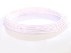 Filanora Filacorn PLA Litofán filament 1, 75mm 0, 05Kg törtfehér (lito-szépia) (Ri12BC175SU0012SZ-005)