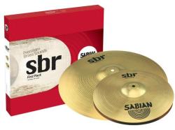 Sabian SBR FIRST PACK SBR5001