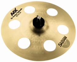 Sabian AAX 10" AAX OZONE SPLASH 21000X