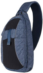 Helikon-Tex EDC Sling Backpack Melange Blue