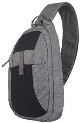 Helikon-Tex EDC Sling Backpack Melange Grey