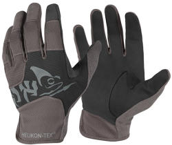 Helikon-Tex All Round Fit Tactical Gloves fekete/shadow grey