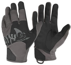 Helikon-Tex All Round Tactical kesztyű fekete/shadow grey