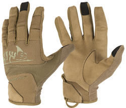 Helikon-Tex Range Tactical kesztyű coyote/adaptive green