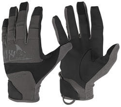 Helikon-Tex Range Tactical kesztyű fekete/shadow grey