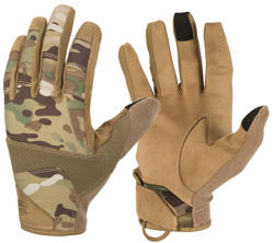 Helikon-Tex Range Tactical Gloves Crye Multicam