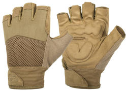 Helikon-Tex Half Finger Mk2 kesztyű Coyote