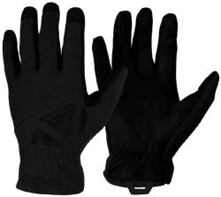 Direct Action Light kesztyű bõr fekete