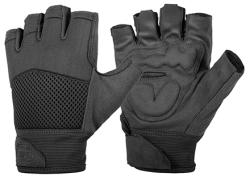 Helikon-Tex Half Finger Mk2 Gloves Black