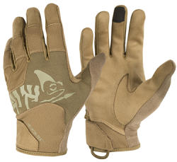 Helikon-Tex All Round Tactical kesztyű coyote/adaptive green