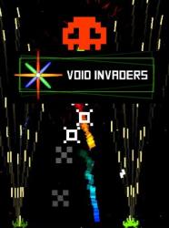 Black Shell Media Void Invaders (PC)