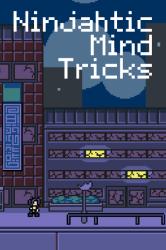 Blaze Epic Ninjahtic Mind Tricks (PC)