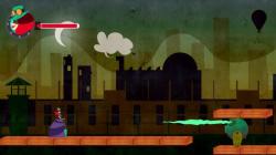 Tasaa Software Services Vanquish The Adventures of Lady Exton (PC)