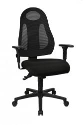 Topstar Free Art (P4) black