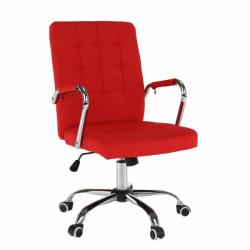 TEMPO KONDELA MORGEN red