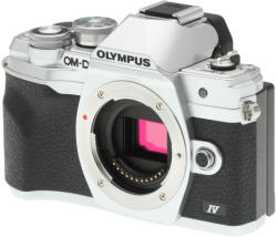Olympus OM-D E-M10 IV + 14-42mm (V207132BE000/V207132SE000)