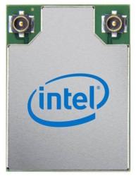 Intel Wireless-AC 9462