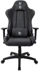 Arozzi Torretta Soft Fabric dark grey