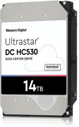 Western Digital HGST Ultrastar DC HC530 14TB 512MB 7200rpm (WUH721414AL5201/0F31051)