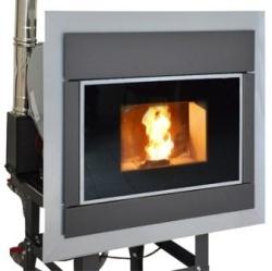 LAMINOX Apollo Idro 18 kW
