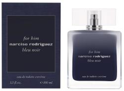 Narciso Rodriguez For Him Bleu Noir Extreme EDT 50 ml
