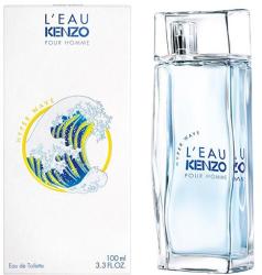 KENZO L'Eau pour Homme Hyper Wave EDT 100 ml Parfum