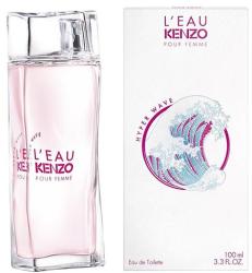 KENZO L'Eau pour Femme Hyper Wave EDT 100 ml Parfum