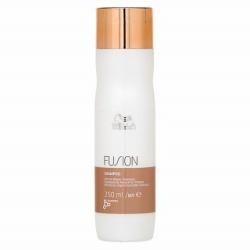 Wella Fusion Intense Repair Shampoo sampon hranitor pentru păr deteriorat 250 ml