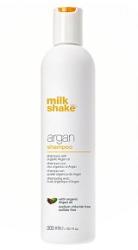 Milk Shake Argan Shampoo șampon pentru toate tipurile de păr 300 ml