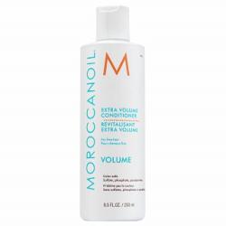 Moroccanoil Volume Extra Volume Conditioner balsam pentru păr fin fără volum 250 ml - brasty