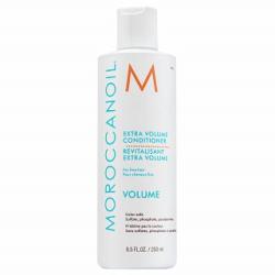Moroccanoil Volume Extra Volume Conditioner balsam pentru păr fin fără volum 250 ml