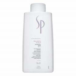 Wella SP Balance Scalp Shampoo sampon pentru scalp sensibil 1000 ml