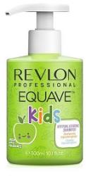 Revlon Equave Kids 2in1 Shampoo șampon pentru copii 300 ml