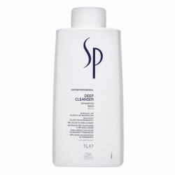 Wella SP Expert Kit Deep Cleanser Shampoo sampon pentru curatare profunda 1000 ml