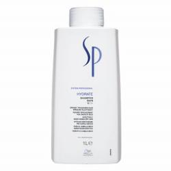 Wella SP Hydrate Shampoo sampon pentru păr uscat 1000 ml - brasty