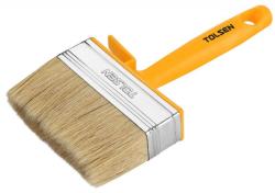 Tolsen Pensula vopsit pentru tavan Tolsen, 30 x 100 x 44 mm (40038)